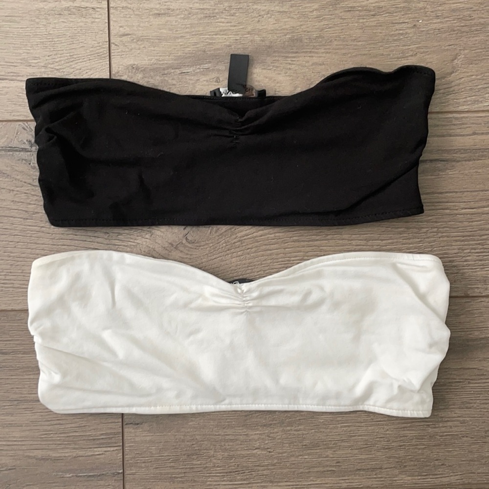 Mango Two Pack Bandeaus